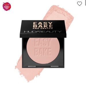 HUDA BEAUTY Easy Bake and Snatch - Cherry Blossom Cake